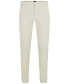 Men's Stretch Cotton Slim-Fit Regular-Rise Chinos