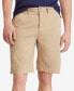 Men's Relaxed Fit Twill 10" Short