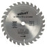 Cutting disc Wolfcraft 6733000 160 x 2,4 mm