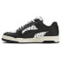 Puma Slipstream Lo Hidden Beast Lace Up Womens Black Sneakers Casual Shoes 3883 10 - фото #3