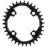 Фото #1 товара GARBARUK Sram 94 BCD oval chainring