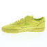 Фото #5 товара Lakai Cambridge MS1220252A00 Mens Green Leather Skate Inspired Sneakers Shoes