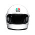 Фото #3 товара AGV OUTLET X3000 Solid full face helmet