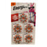 Фото #1 товара Energizer Hearing Aid Button Batteries Size 13, 40pk