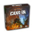 Фото #1 товара Hexy Studio Board Game Star Scrappers - Cave-In (Kickstarter Ed) NM gts