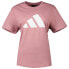 ADIDAS Future Icons 3 Bars short sleeve T-shirt