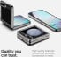 Spigen Spigen Air Skin Samsung Galaxy Z Flip 6 przezroczysty/crystal clear ACS07836