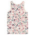 Фото #3 товара NAME IT Nostalgia Flower Sleeveless Base Layer 2 Units