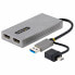 Фото #2 товара Адаптер USB 3.0 — HDMI Startech 107B-USB-HDMI