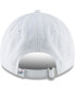 Фото #5 товара Men's White Los Angeles Dodgers Fashion Core Classic 9TWENTY Adjustable Hat