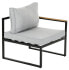 Lounge Set Retiro (5 teilig)