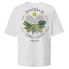 ფოტო #2 პროდუქტის JACK & JONES Riviera short sleeve T-shirt