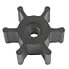 Лодочный двигатель TALAMEX 17200138 Neoprene Inboard Impeller Single Flat Drive - фото #2