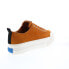 Фото #14 товара Diesel S-Jomua LC Y02716-PR047-T2289 Mens Brown Lifestyle Sneakers Shoes