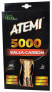 Фото #1 товара Atemi RAKIETKA T.S 5000 BALSA CARBON concave (17205)