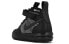 Фото #6 товара Nike Lunar force 1 高帮 板鞋 女款 黑色 / Кроссовки Nike Lunar Force 1 860558-001