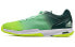 Кроссовки Adidas Bella B33316 Gradient Green