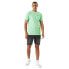 ფოტო #2 პროდუქტის GARCIA Z1100 short sleeve T-shirt