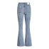 Фото #4 товара JACK & JONES Turin Bootcut C7090 JJXX high waist jeans