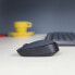 Фото #9 товара Logitech M170 Wireless Mouse - Ambidextrous - Optical - RF Wireless - 1000 DPI - Grey