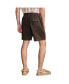 Фото #4 товара Men's 7" Linen Pull-On Shorts
