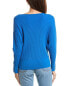 Фото #2 товара Elie Tahari Dolman Top Women's