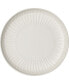 CLOSEOUT! It's My Match Blossom Round Plate