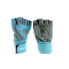 Фото #2 товара Reebok Fitness I300/BLUE Training Gloves