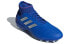 Фото #4 товара Футбольные кроссовки Adidas Predator 19.3 Ag BC0297