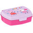 Фото #3 товара ASTLEY BAKER DAVIES 500ml Peppa Pig Lunch Box And Canteen