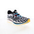 Фото #2 товара Saucony Endorphin Pro 2 S20687-40 Mens Black Canvas Athletic Running Shoes 12