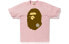 Фото #1 товара Футболка BAPE BAPE Big Ape Head T 1F80-110-002