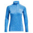 Фото #3 товара UNDER ARMOUR Tech Twist half zip sweatshirt