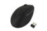Фото #3 товара Kensington Pro Fit® Left-Handed Ergo Wireless Mouse - Left-hand - 1600 DPI - Black