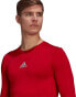 Фото #3 товара Adidas adidas TechFit Compression dł. rękaw 336 : Rozmiar - XL