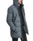 ფოტო #5 პროდუქტის Men's F18 Holden Parka Jacket, Created for Macy's