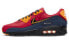 Фото #1 товара Кроссовки Nike Air Max 90 Premium "London" CJ1794-600