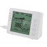 Фото #2 товара LogiLink CO2 meter with three-level indicator - temperature & humidity display - White - Indoor hygrometer - Indoor thermometer - Hygrometer - Hygrometer - Thermometer - 1% - 0.1 °C
