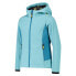 CMP Fix Hood 3A29385N softshell jacket