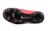 Фото #6 товара Бутсы футбольные Nike Legend 8 Elite FG Laser Red (AT5293-606)