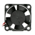 Фото #4 товара Fan 5V 30x30x10mm 2 wires