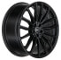 Mak Rapp gloss black 9.5x21 ET37 - LK5/112 ML66.6