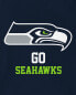 Фото #17 товара Toddler NFL Seattle Seahawks Tee 4T