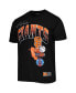 ფოტო #3 პროდუქტის Men's Black San Francisco Giants Hometown T-shirt