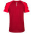 ფოტო #3 პროდუქტის KAPPA Ancone short sleeve T-shirt