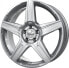 CMS C34 racing silver 7.5x18 ET49 - LK5/112 ML66.5