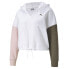 Фото #1 товара Puma Modern Sports Pullover Hoodie Womens Size S Casual Outerwear 846868-02