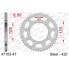 AFAM 47103 Rear Sprocket