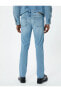 Фото #6 товара Брюки Koton Slim Fit Jeans Brad