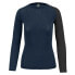 Фото #2 товара KARPOS Dinamico Merino 130 Long Sleeve Base Layer